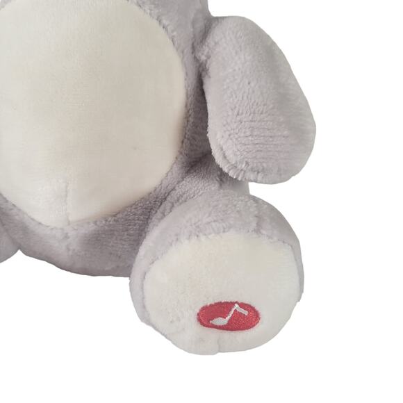Plush Elephant Plush Soft & Cuddly Interactive Toy Stuffed Spark Create Imagine - Picture 9 of 13